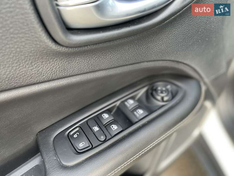 Внедорожник / Кроссовер Jeep Compass 2021 в Полтаве