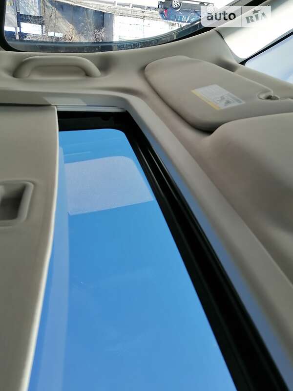 Внедорожник / Кроссовер Jeep Compass 2016 в Диканьке