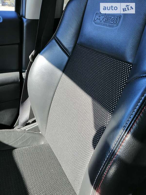 Внедорожник / Кроссовер Jeep Compass 2016 в Диканьке