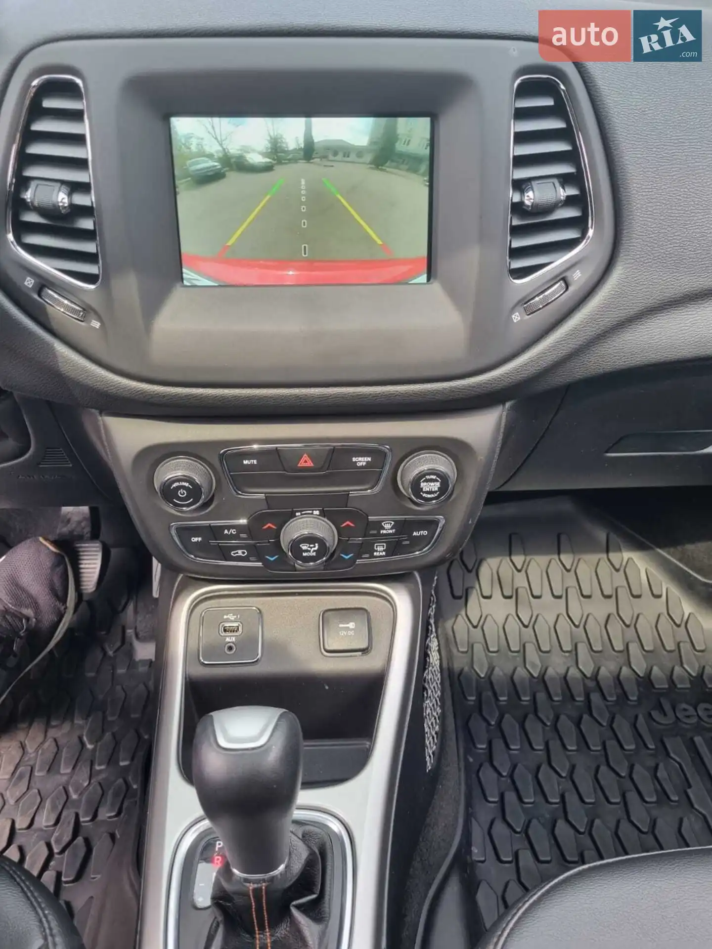 2019 Jeep Compass - мініатюра 10