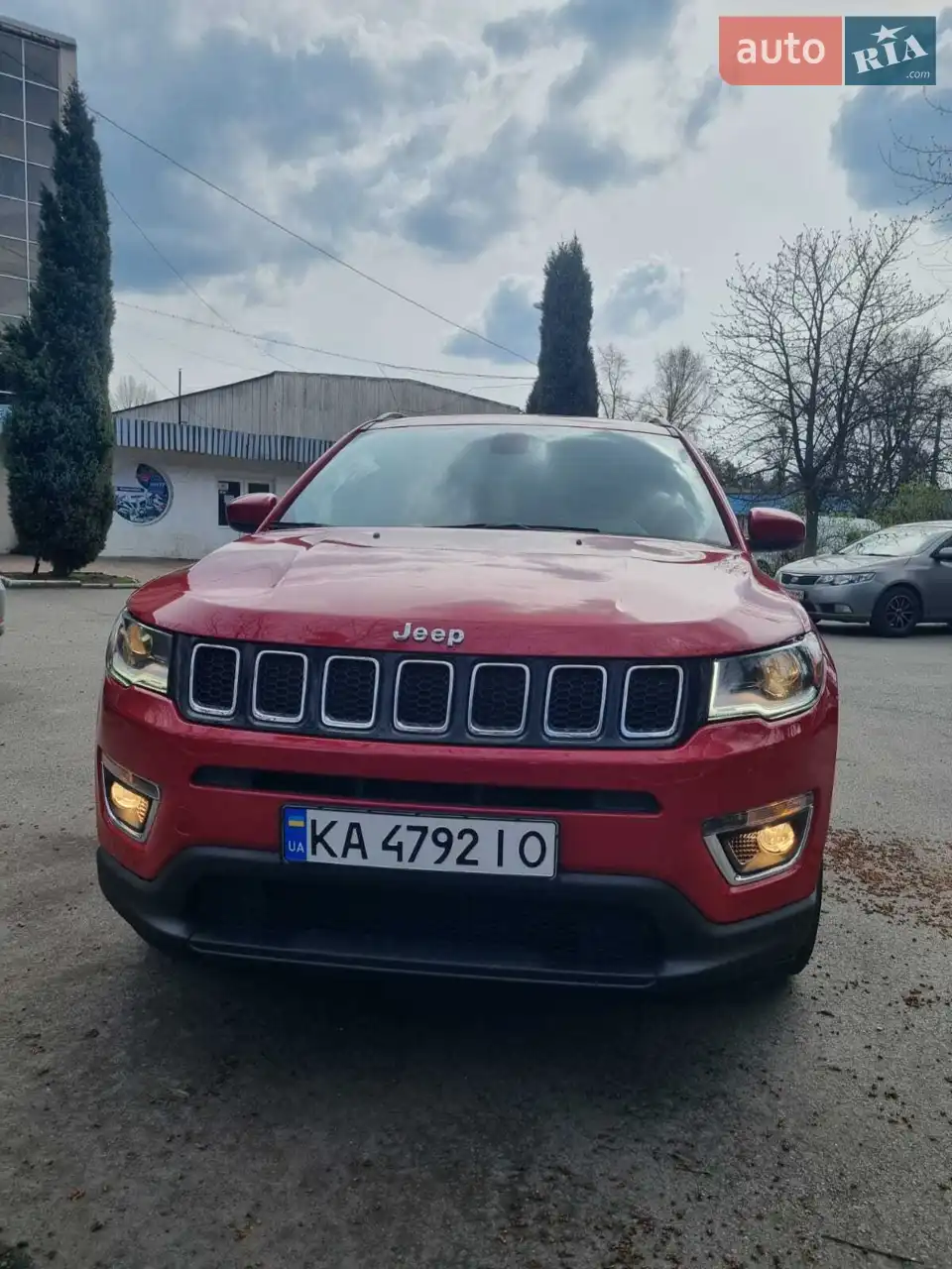 2019 Jeep Compass - мініатюра 27