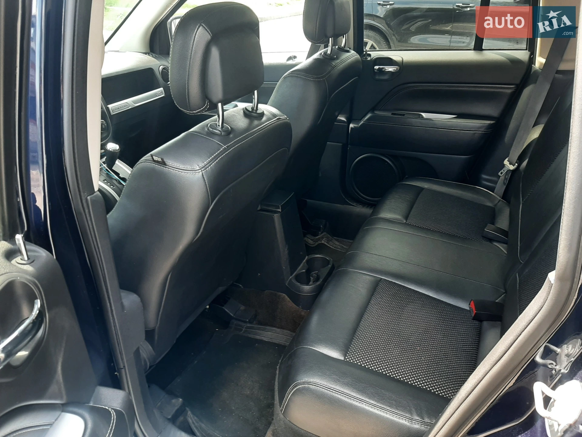 2015 Jeep Compass - мініатюра 18