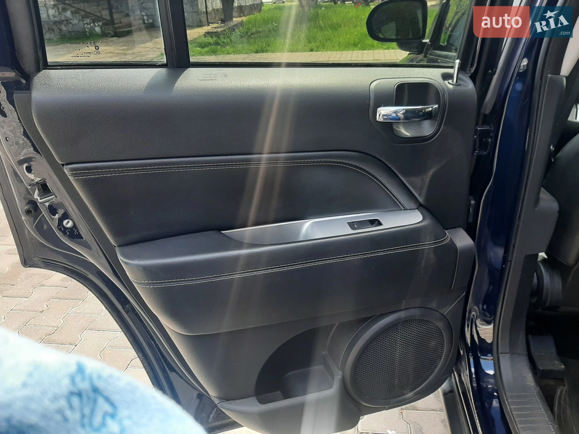 2015 Jeep Compass - мініатюра 22