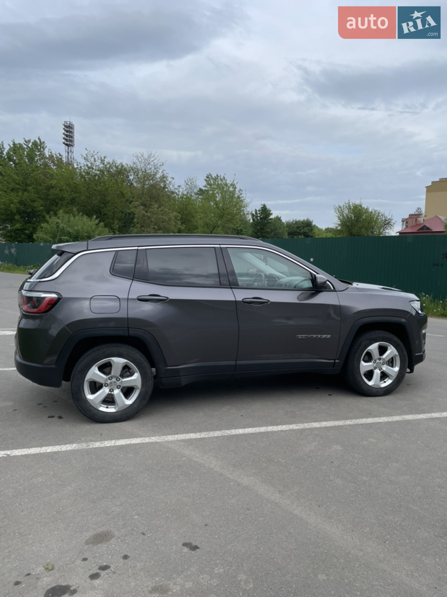 2018 Jeep Compass - мініатюра 15