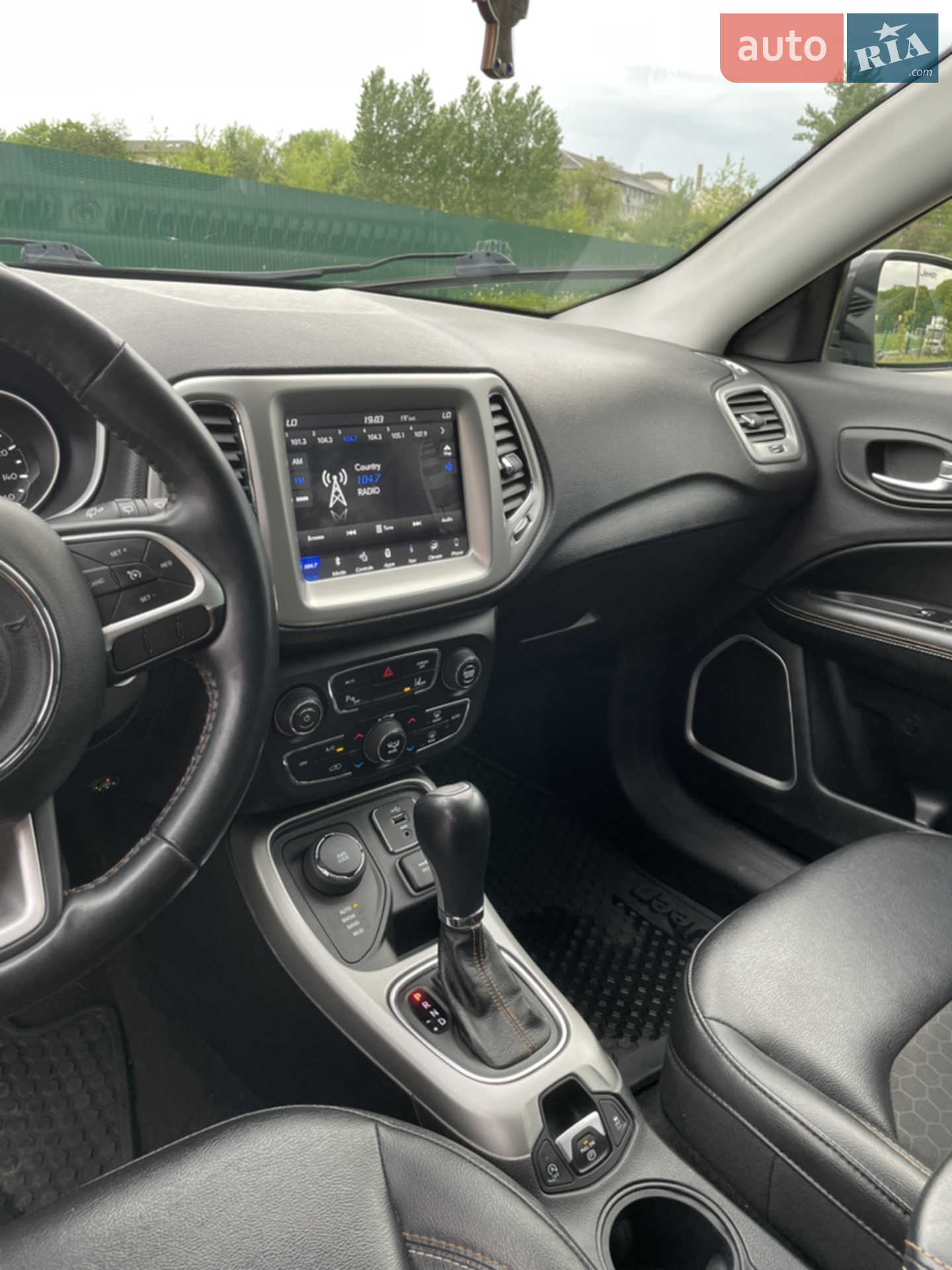 2018 Jeep Compass - мініатюра 40
