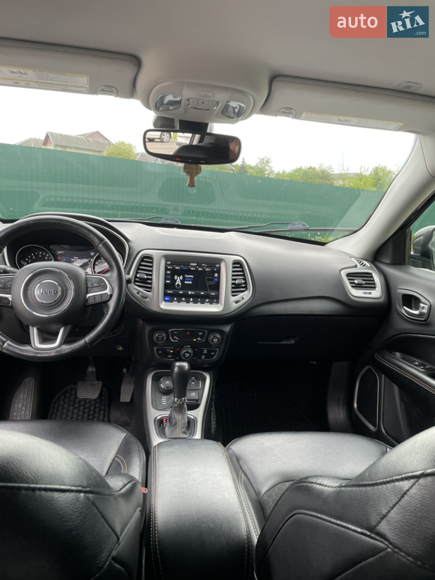2018 Jeep Compass - мініатюра 42