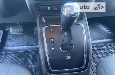 Внедорожник / Кроссовер Jeep Compass 2013 в Тернополе