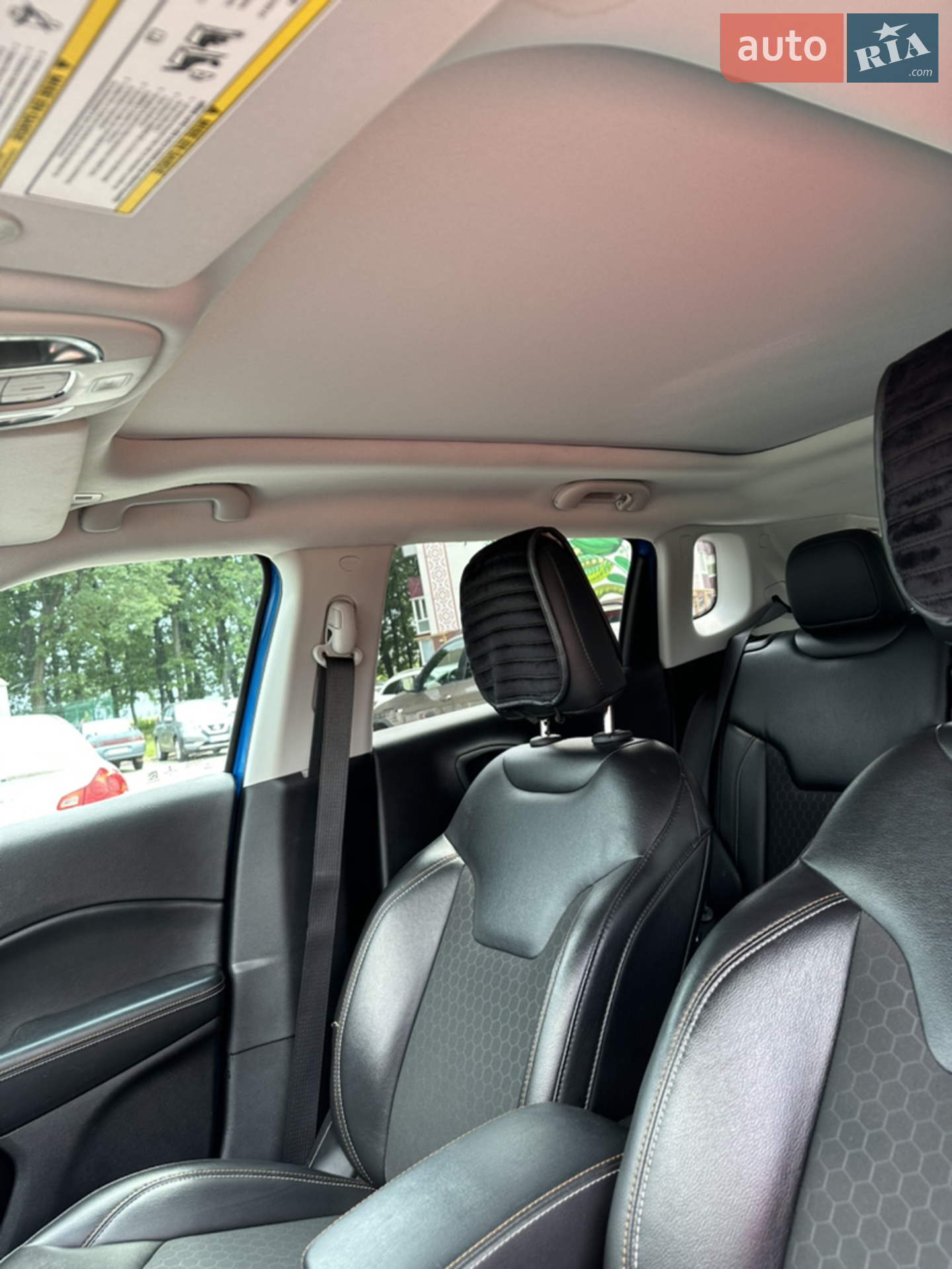 2018 Jeep Compass - мініатюра 27