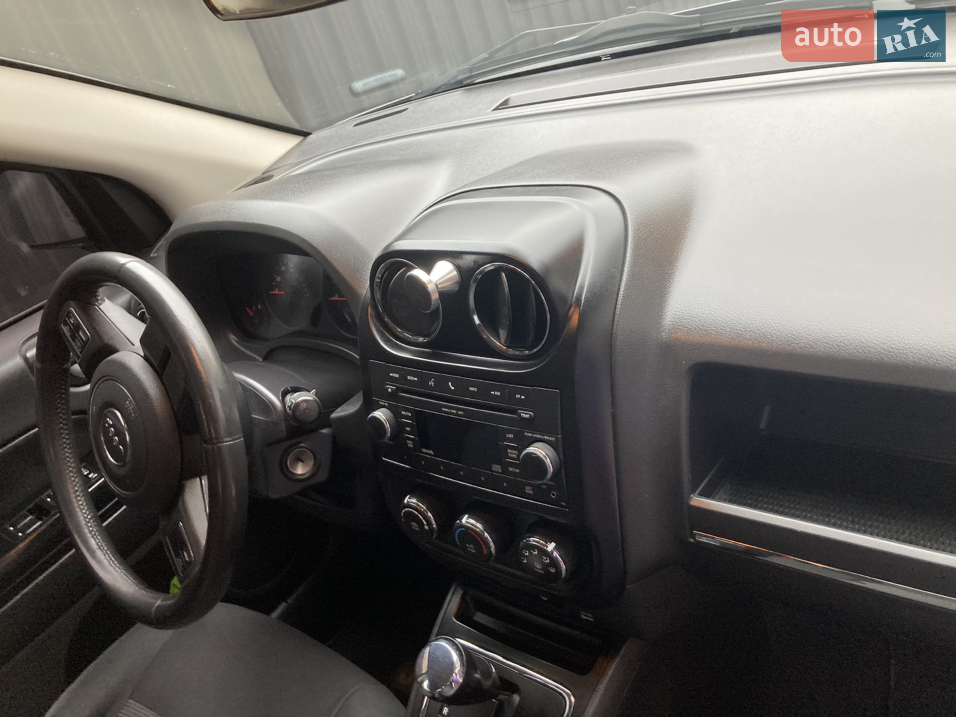2011 Jeep Compass - мініатюра 9