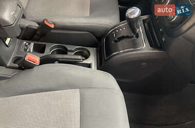 Внедорожник / Кроссовер Jeep Compass 2011 в Луцке фото 16 Внедорожник / Кроссовер Jeep Compass 2011 в Луцке