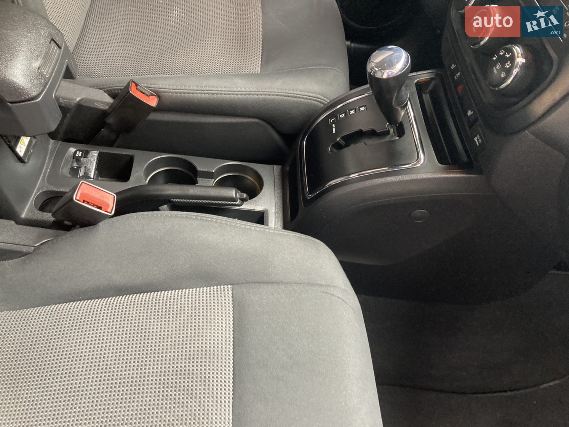 2011 Jeep Compass - мініатюра 15