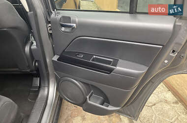 Внедорожник / Кроссовер Jeep Compass 2011 в Луцке фото 14 Внедорожник / Кроссовер Jeep Compass 2011 в Луцке