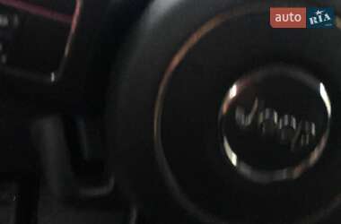 Внедорожник / Кроссовер Jeep Compass 2016 в Киеве Внедорожник / Кроссовер Jeep Compass 2016 в Киеве