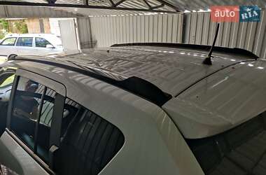 Позашляховик / Кросовер Jeep Compass 2011 в Смілі
