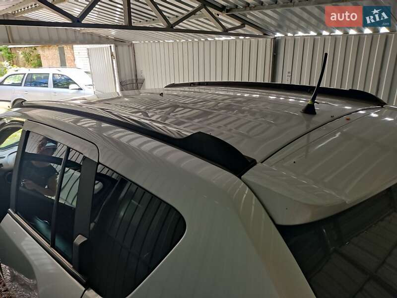 Позашляховик / Кросовер Jeep Compass 2011 в Смілі фото 22 Позашляховик / Кросовер Jeep Compass 2011 в Смілі