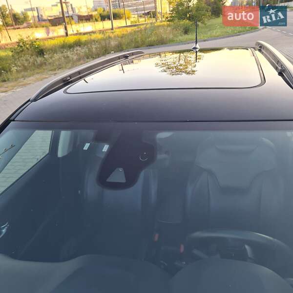 Внедорожник / Кроссовер Jeep Compass 2017 в Львове фото 30 Внедорожник / Кроссовер Jeep Compass 2017 в Львове