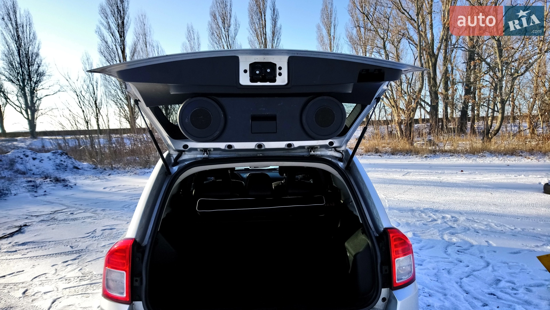2011 Jeep Compass - мініатюра 24