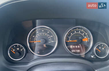Внедорожник / Кроссовер Jeep Compass 2013 в Одессе