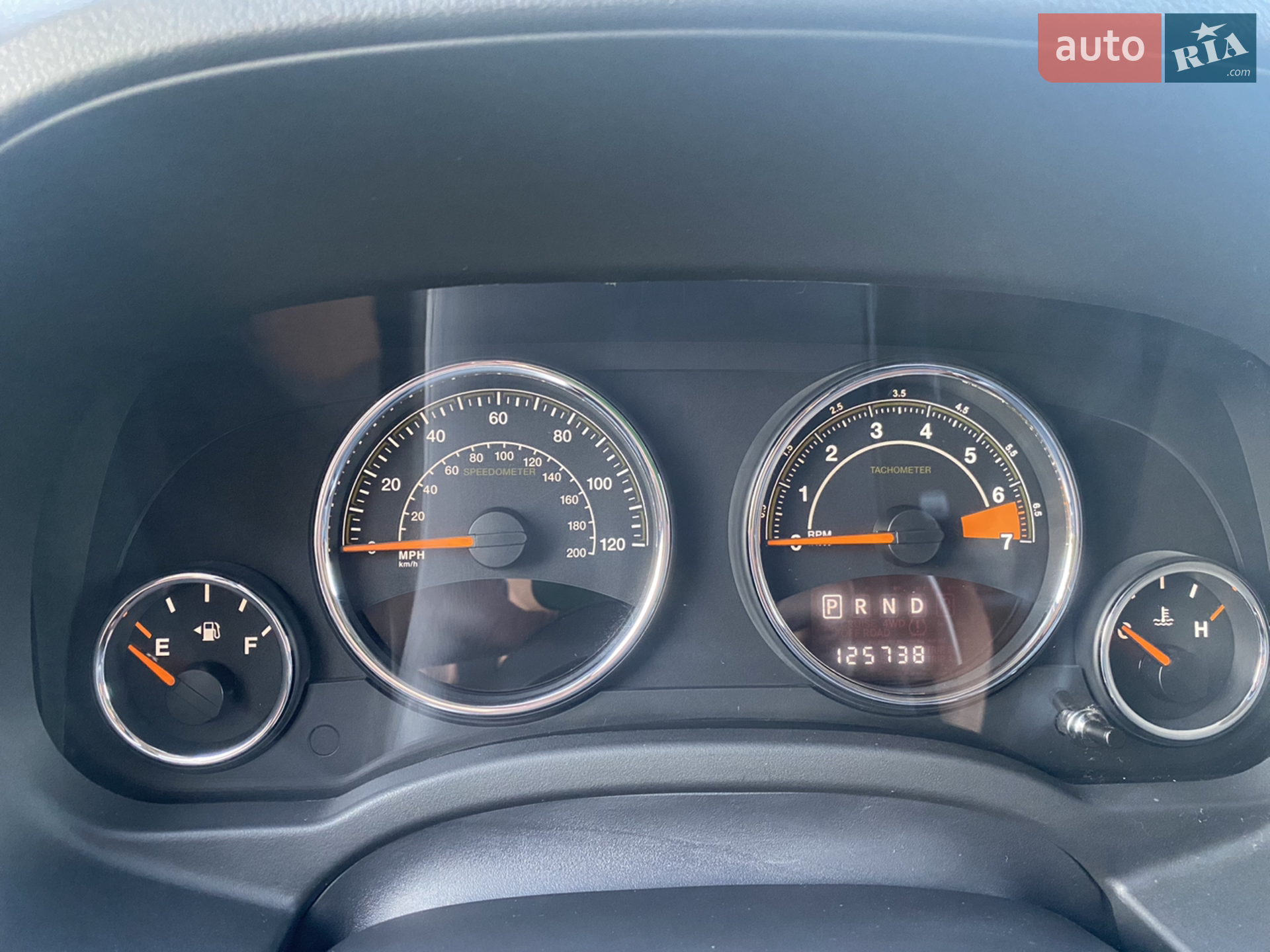 2013 Jeep Compass - мініатюра 10