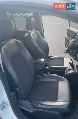 Внедорожник / Кроссовер Jeep Compass 2013 в Одессе