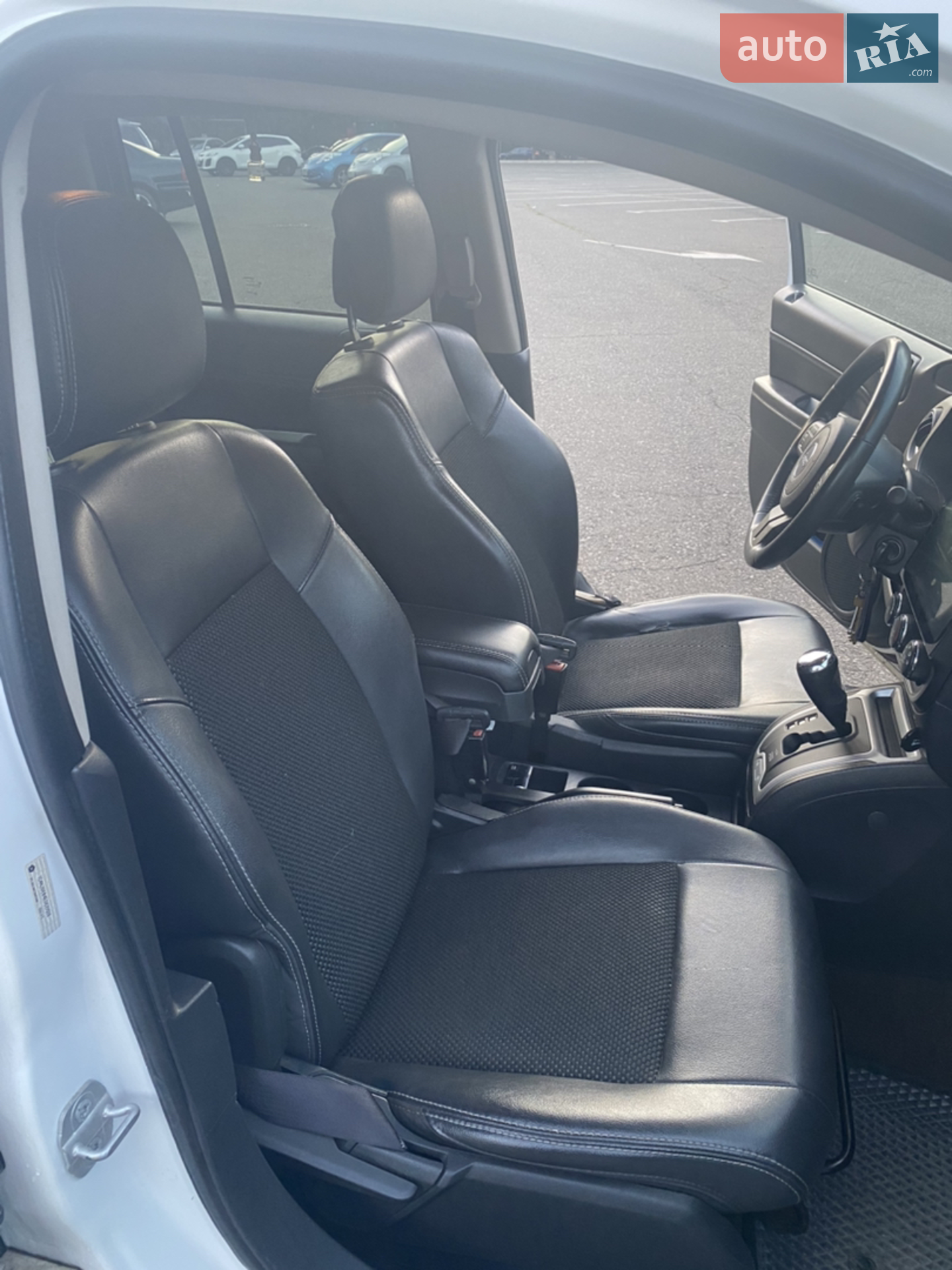 2013 Jeep Compass - мініатюра 25