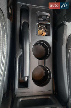 Внедорожник / Кроссовер Jeep Compass 2013 в Одессе