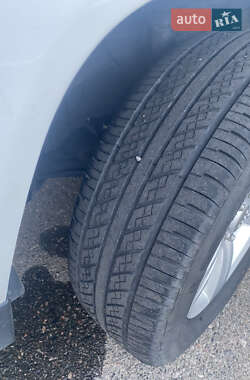 Внедорожник / Кроссовер Jeep Compass 2013 в Одессе