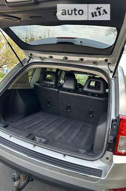 Внедорожник / Кроссовер Jeep Compass 2011 в 