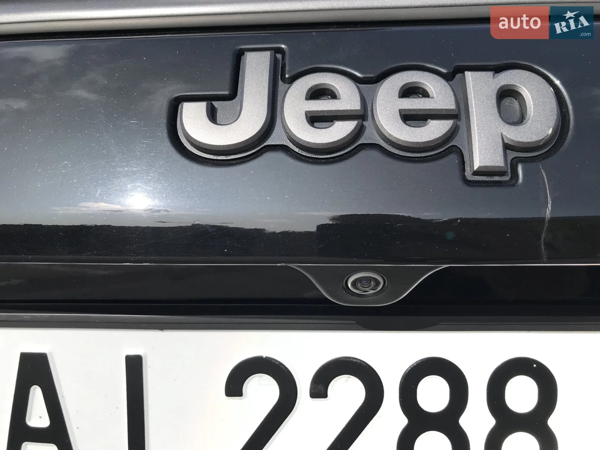 2018 Jeep Compass - мініатюра 21