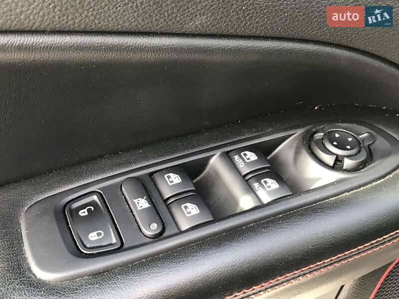 Позашляховик / Кросовер Jeep Compass 2018 в Києві