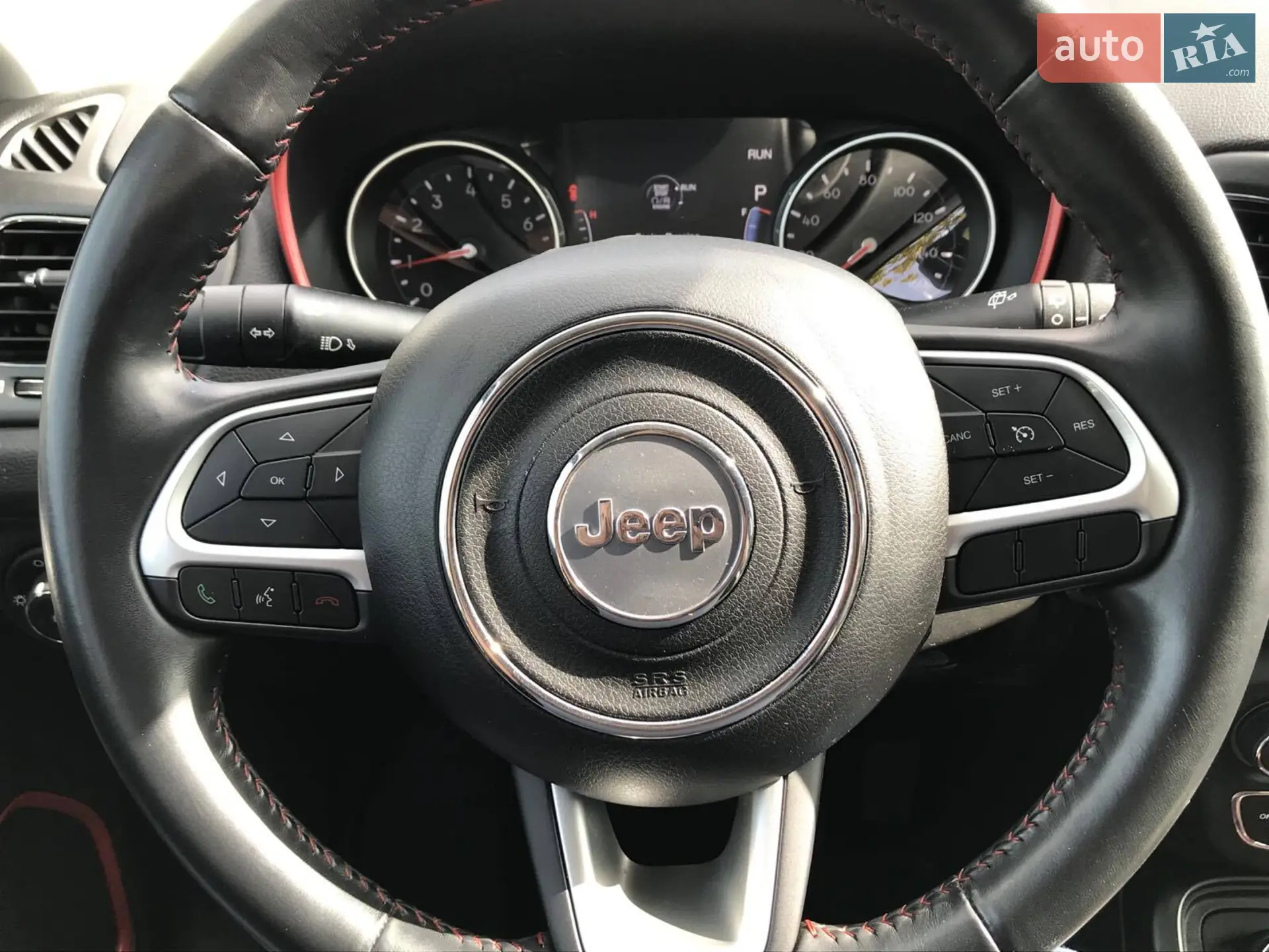 2018 Jeep Compass - мініатюра 32