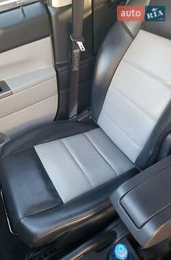 Внедорожник / Кроссовер Jeep Compass 2007 в Ямполе