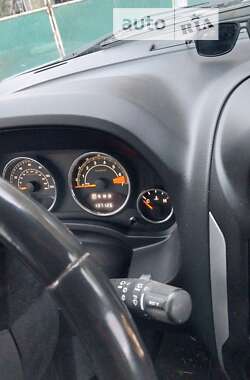Внедорожник / Кроссовер Jeep Compass 2013 в Ярмолинцах