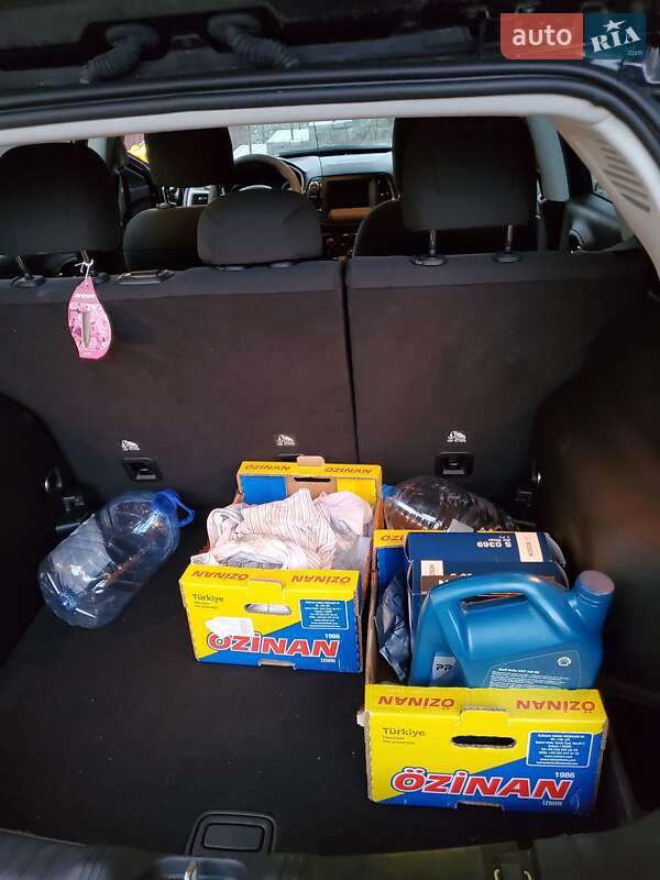 Внедорожник / Кроссовер Jeep Compass 2020 в Хмельницком