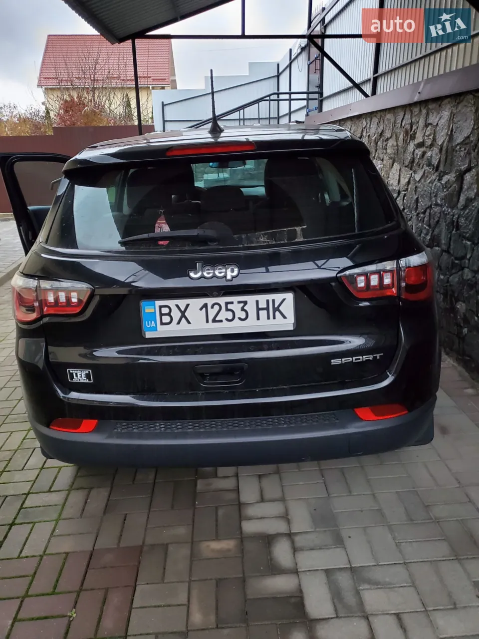 2019 Jeep Compass - мініатюра 21