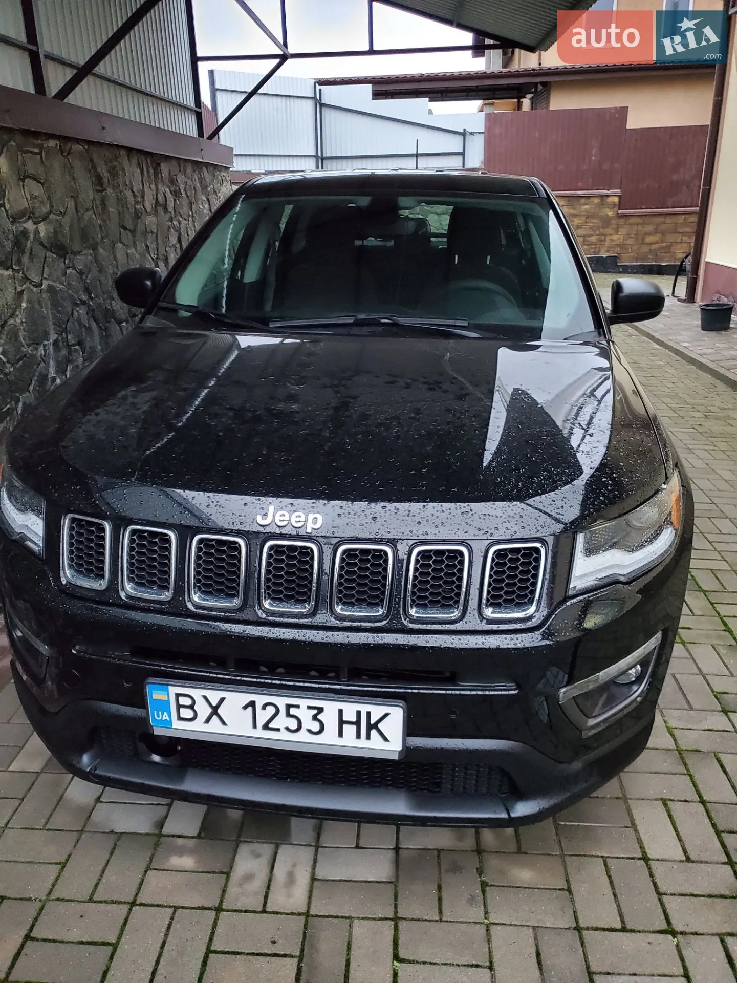 2020 Jeep Compass - мініатюра 23
