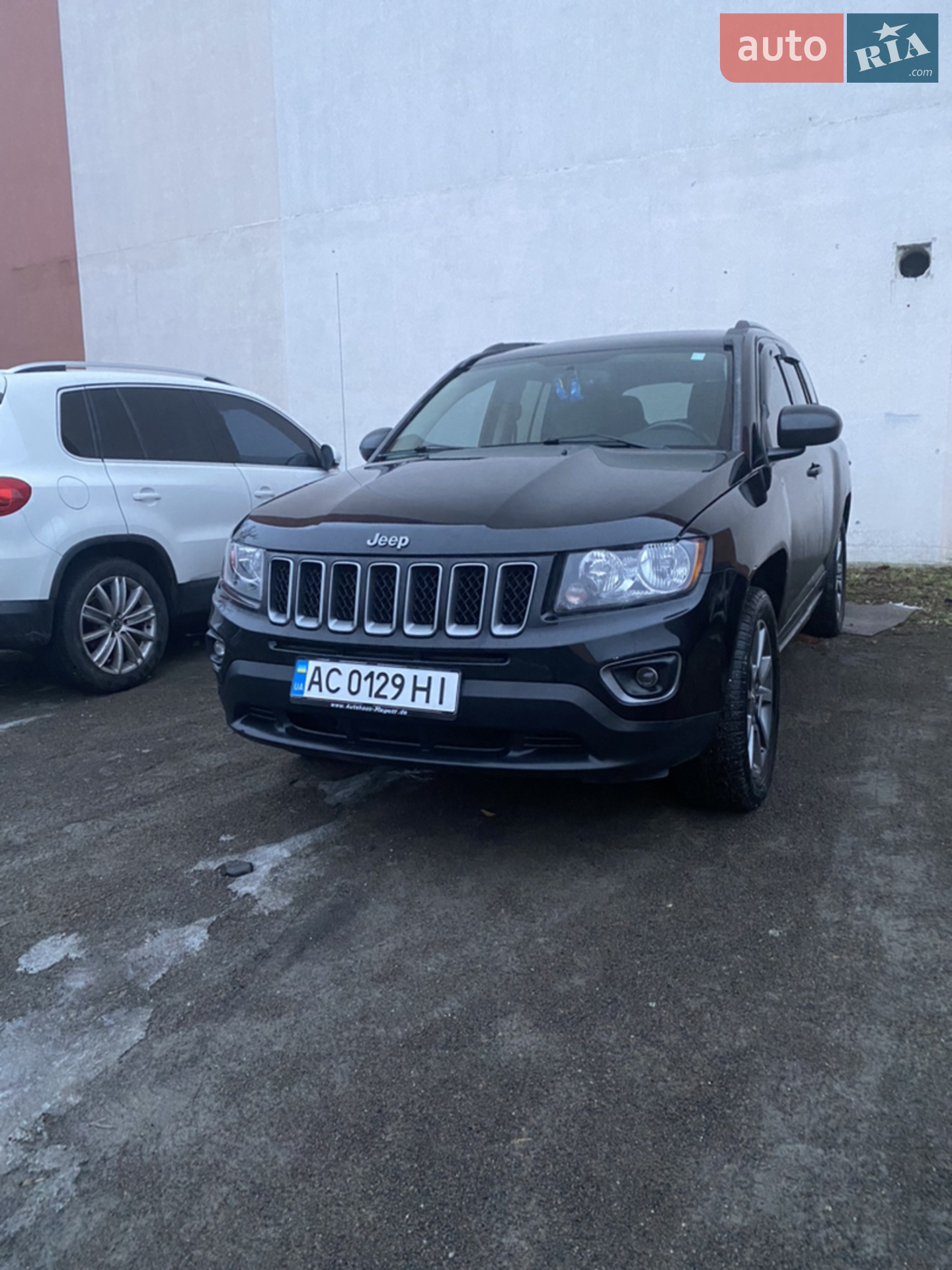 2016 Jeep Compass - мініатюра 20