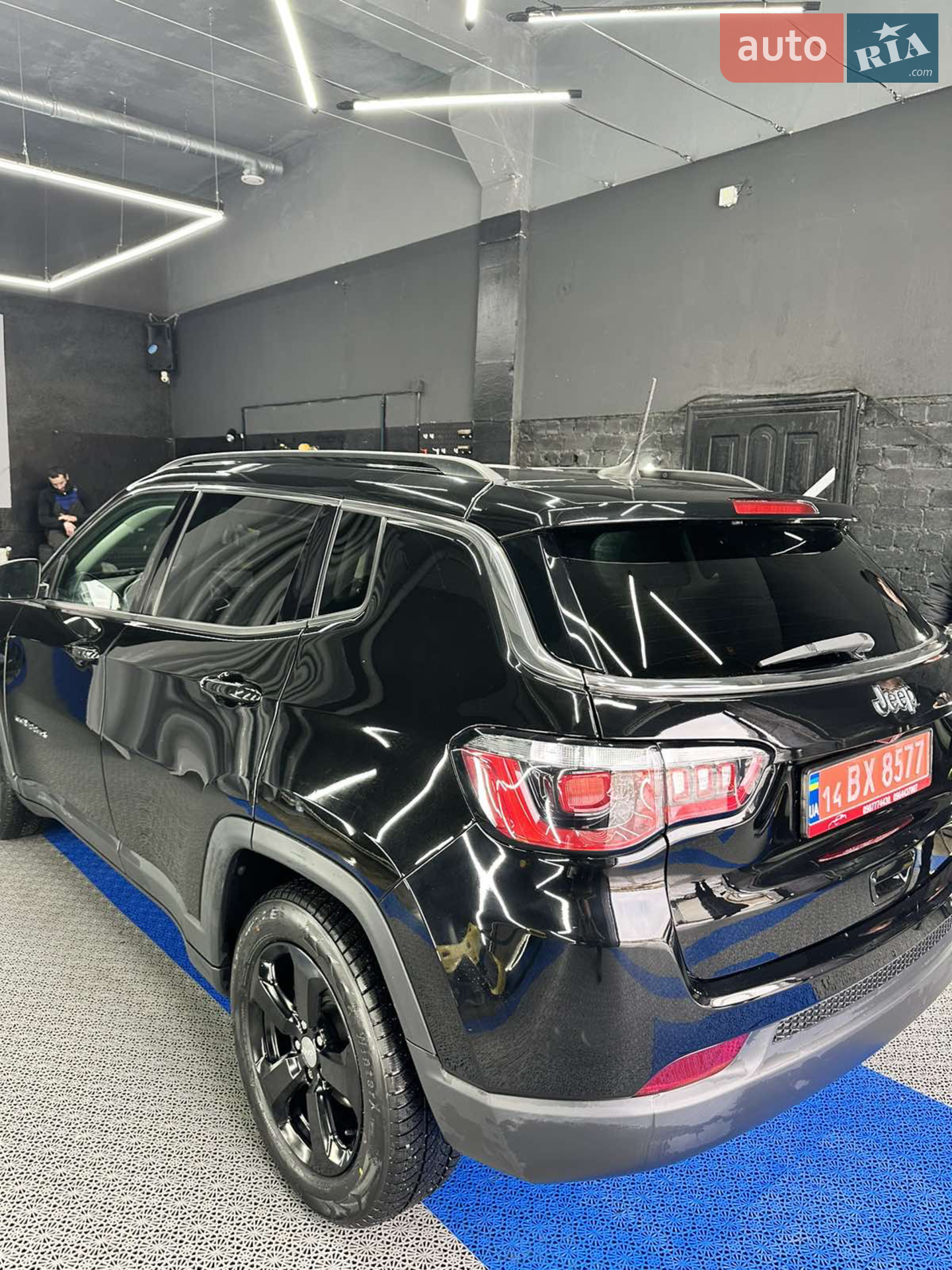 2019 Jeep Compass - мініатюра 27