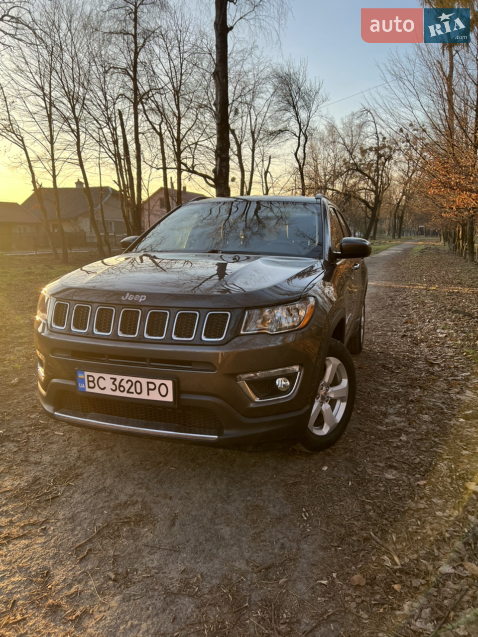 2017 Jeep Compass - мініатюра 45