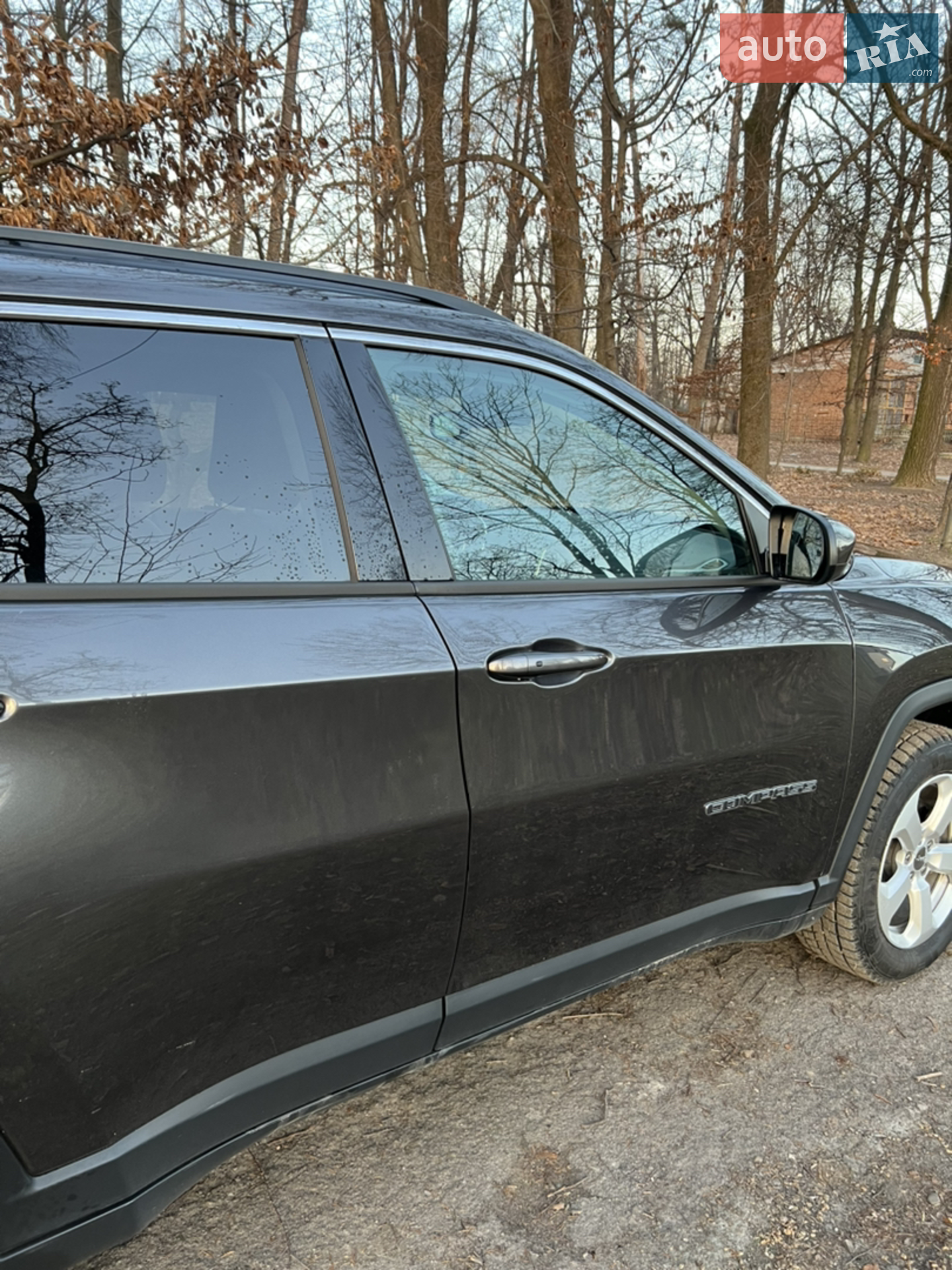 2018 Jeep Compass - мініатюра 13