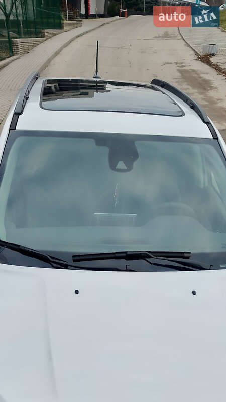 Внедорожник / Кроссовер Jeep Compass 2022 в Запорожье