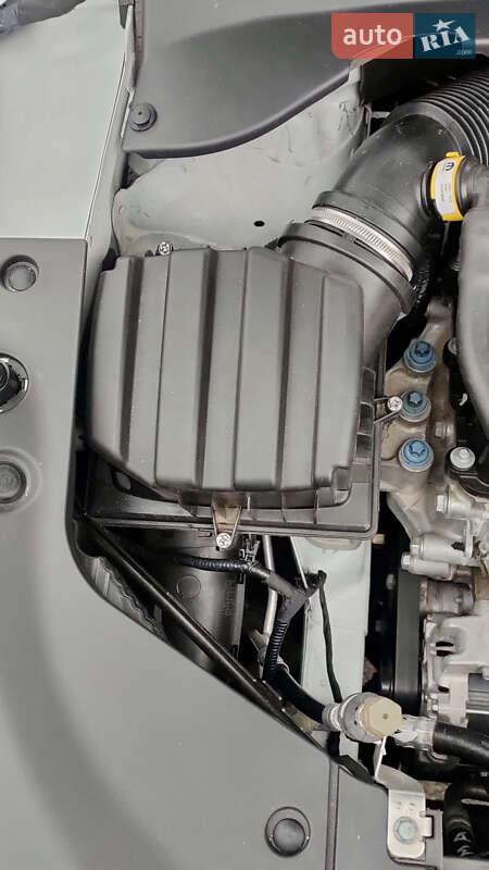 Позашляховик / Кросовер Jeep Compass 2022 в Запоріжжі фото 15 Позашляховик / Кросовер Jeep Compass 2022 в Запоріжжі