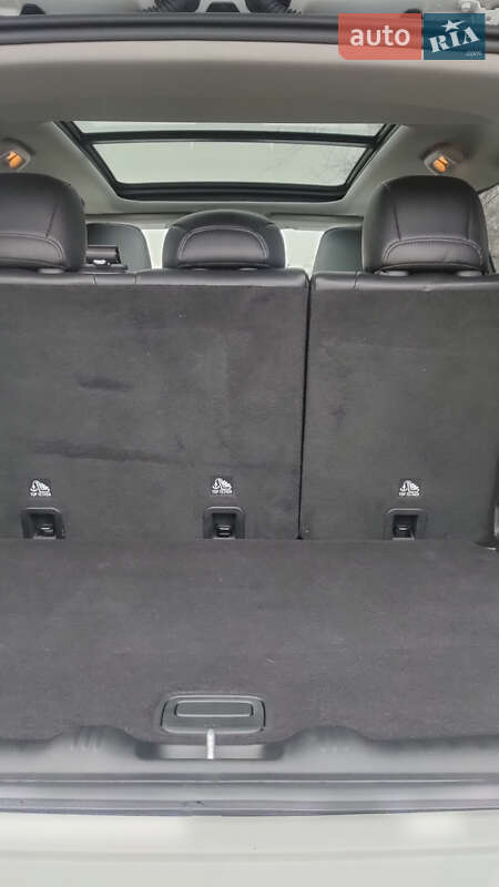 Позашляховик / Кросовер Jeep Compass 2022 в Запоріжжі фото 28 Позашляховик / Кросовер Jeep Compass 2022 в Запоріжжі