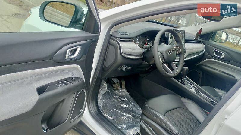 Внедорожник / Кроссовер Jeep Compass 2022 в Запорожье