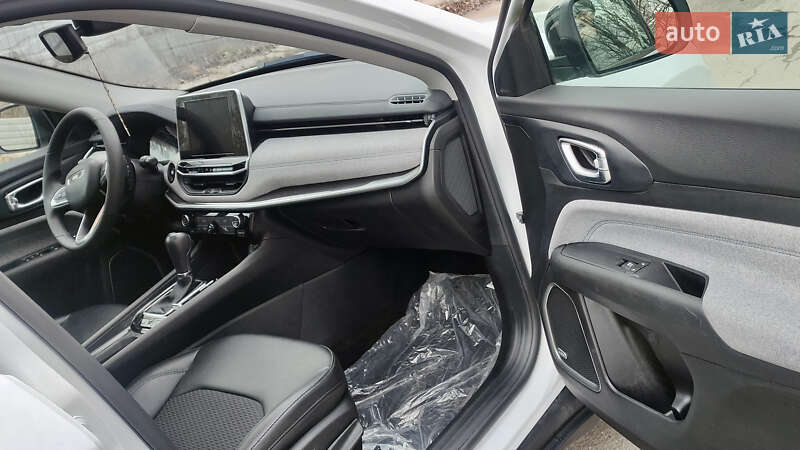 Внедорожник / Кроссовер Jeep Compass 2022 в Запорожье