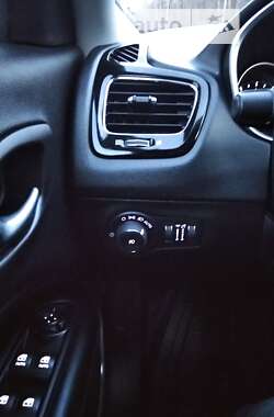 Внедорожник / Кроссовер Jeep Compass 2019 в Полтаве