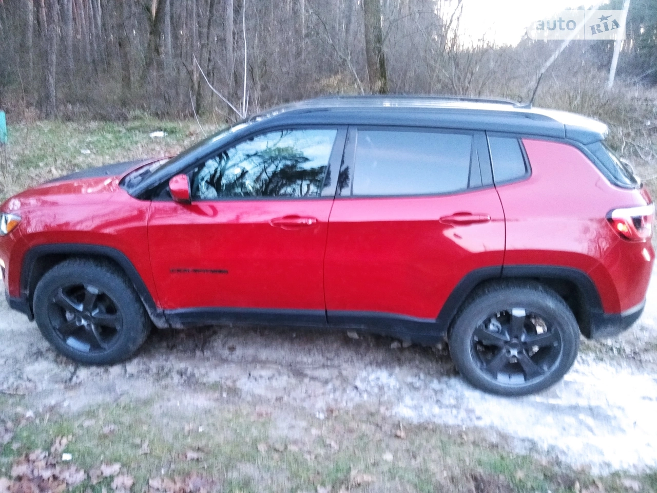 2018 Jeep Compass - мініатюра 31