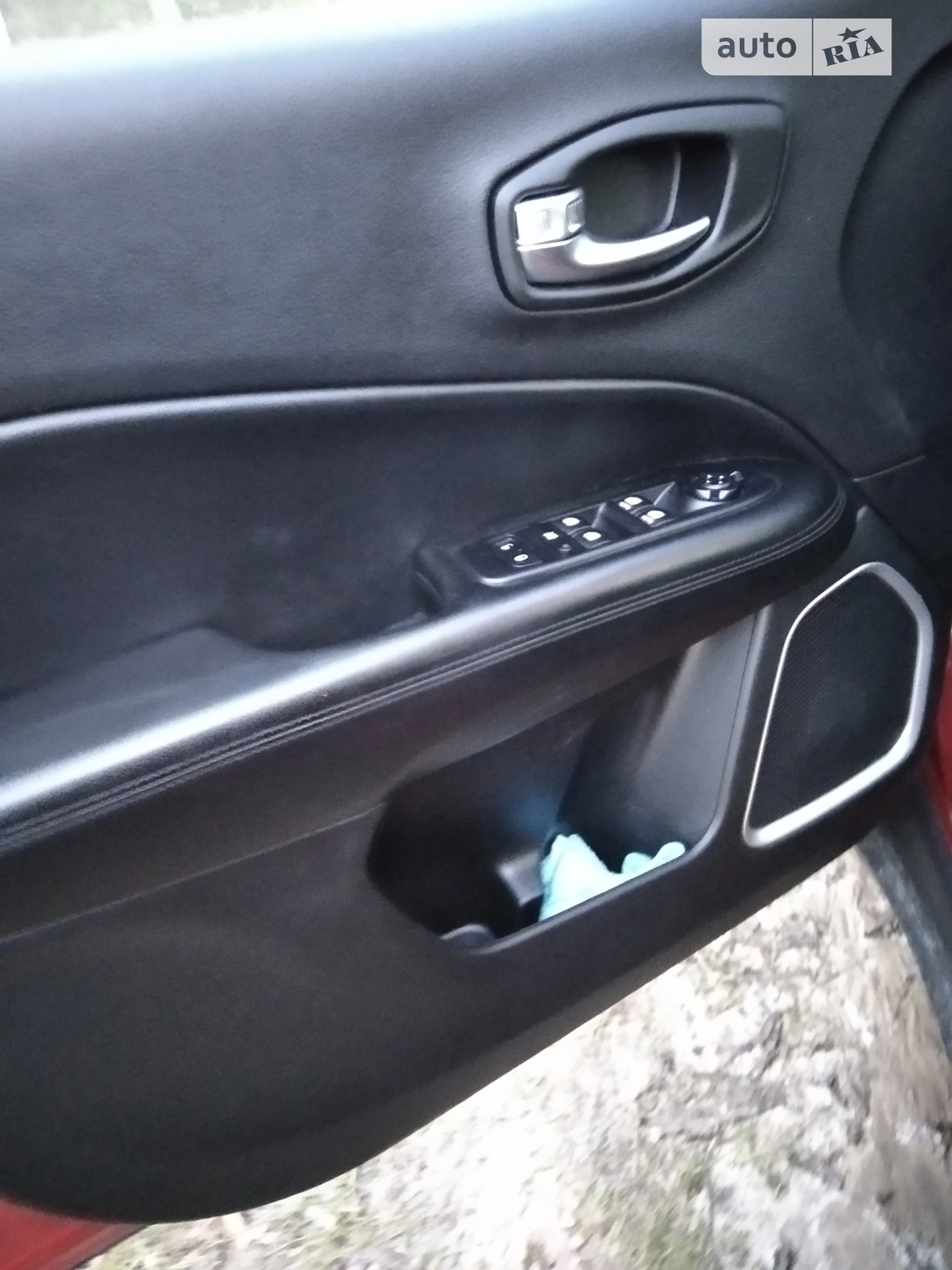 2019 Jeep Compass - мініатюра 22