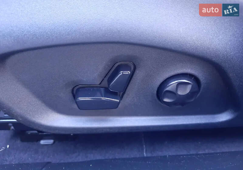 Позашляховик / Кросовер Jeep Compass 2018 в Одесі
