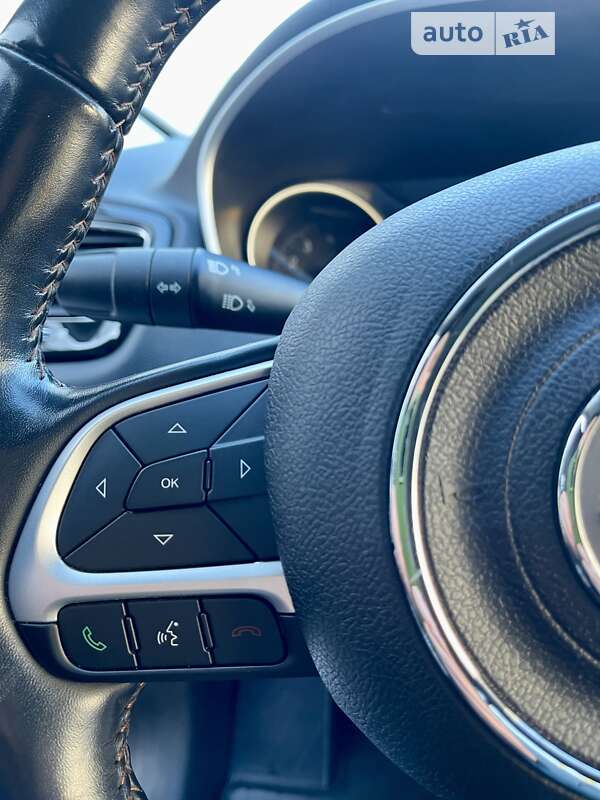 Позашляховик / Кросовер Jeep Compass 2020 в Броварах